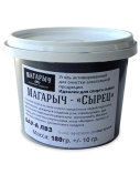 Уголь березовый активированный Магарыч "Сырец" 180гр